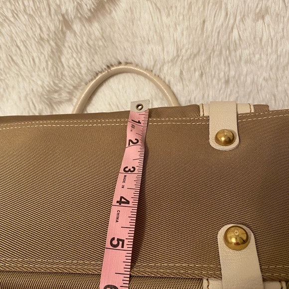 Toft & Loadstone handbag - Picture 10 of 12